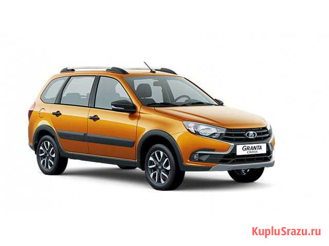 LADA Granta 1.6 МТ, 2019, универсал Дзержинск - изображение 1
