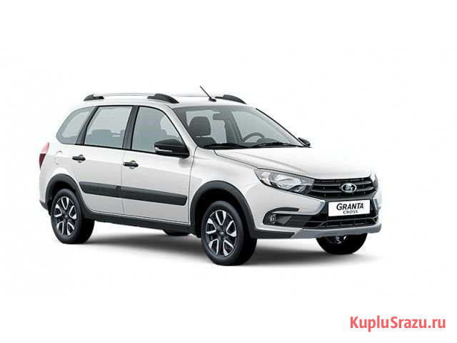 LADA Granta 1.6 МТ, 2019, универсал Дзержинск - изображение 1