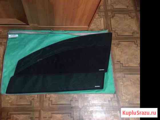 Сетки на Лансер 9 Кстово