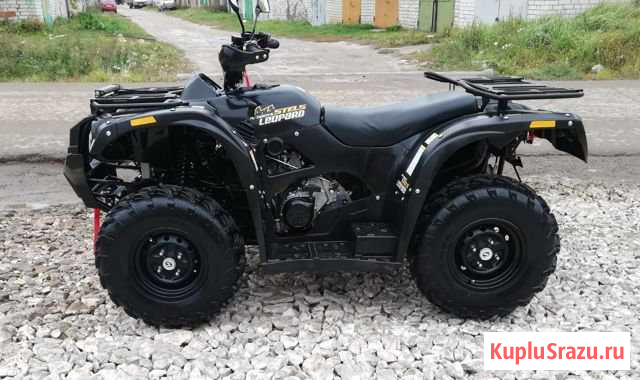 Stels leopard 2019 новый Ворсма - изображение 1