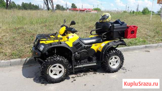 CF moto 500 2 A Дзержинск - изображение 1