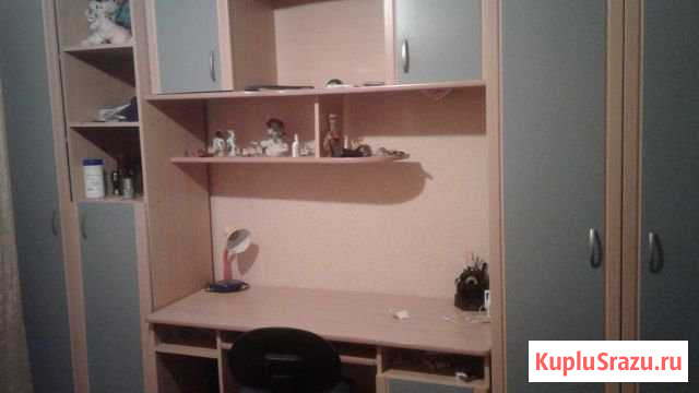 Стенка Арзамас - изображение 1