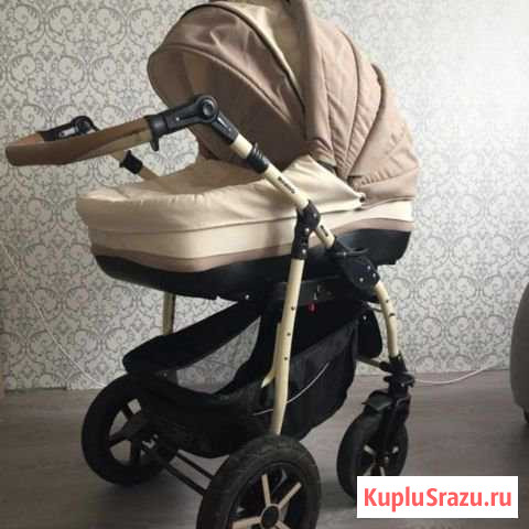 Коляска Milano Нижний Новгород - изображение 1