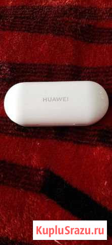 Huawei freebuds Саров - изображение 1