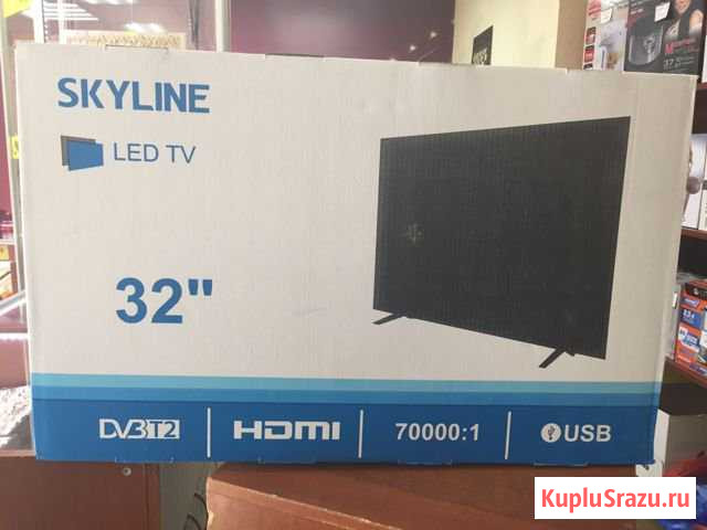 Телевизор SkyLine 32YT5900 Дзержинск - изображение 1