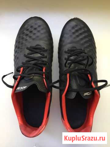 Nike magista opus ll Нижний Новгород - изображение 1