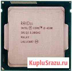 Intel core i5 4590 Нижний Новгород