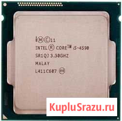 Intel core i5 4590 Нижний Новгород - изображение 1