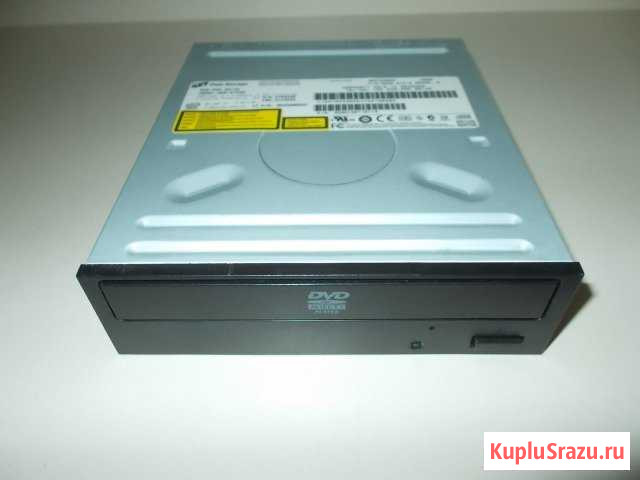 Оптический привод LG DH18NS60 Black Нижний Новгород - изображение 1