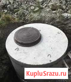 Водопровод, Канализация под ключ Буревестник - изображение 1