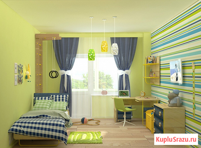 Ремонт квартир офисов доступный для каждого договор гарантия без пред Москва - изображение 2