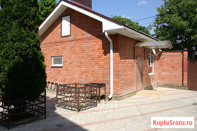 Коттедж 340 м² на участке 7 сот. на продажу в Кисловодске Кисловодск - изображение 2