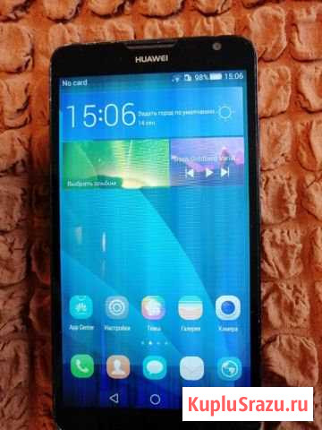 Смартфон Huawei Ascent Mate 2 Москва - изображение 1