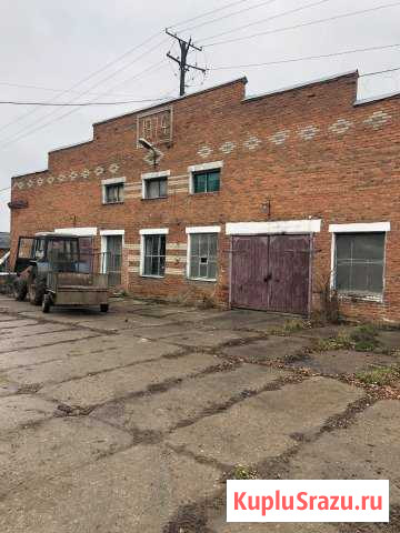 Производственное помещение, 800 кв.м. Видное - изображение 1