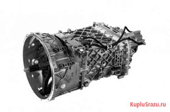 Кпп ZF - 9S 1310 то (Германия) Серпухов