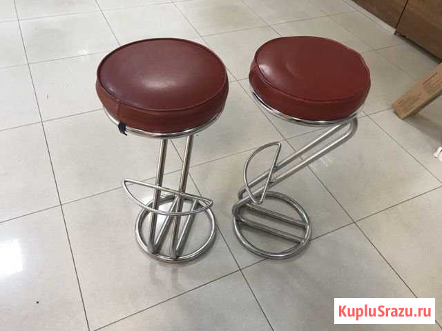 Стул барный Орехово-Зуево - изображение 1