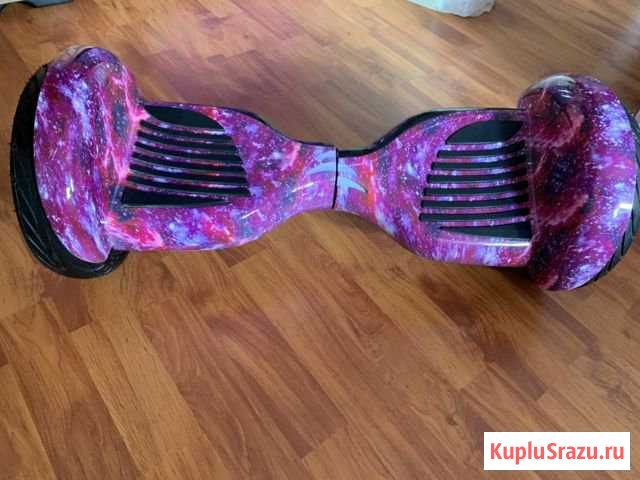 Гироскутер Космос Красногорск - изображение 1