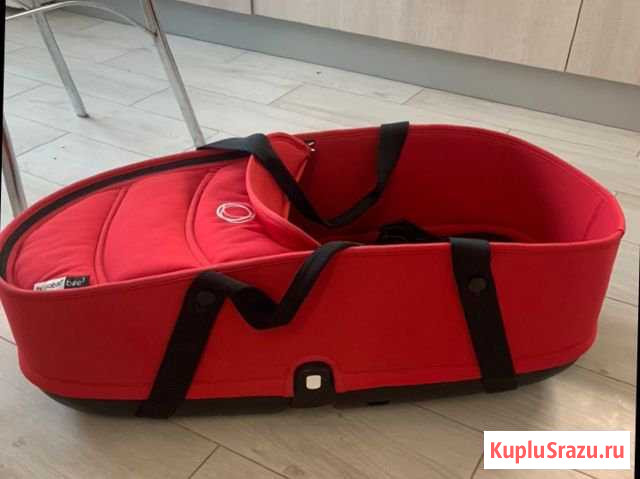 Люлька Bugaboo bee 3 Одинцово - изображение 1