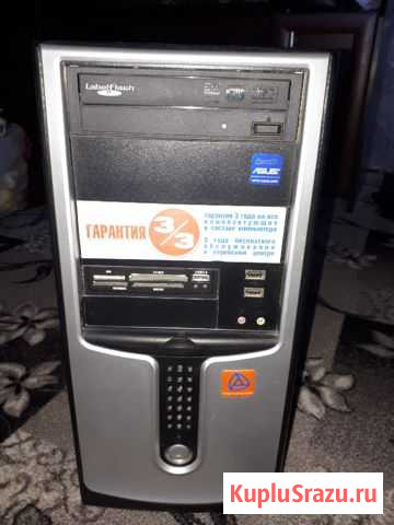 Персональный Компьютер Орехово-Зуево - изображение 1