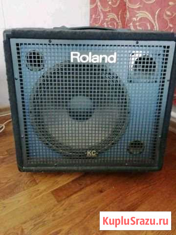 Roland Kc550 Чехов - изображение 1