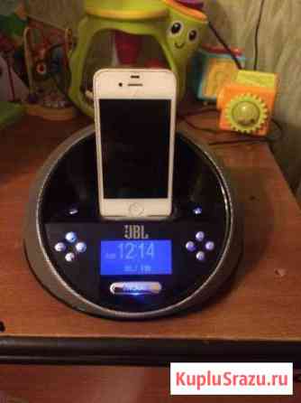 Док станция jbl Красногорск