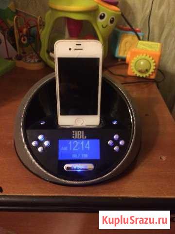 Док станция jbl Красногорск - изображение 1