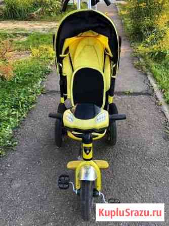 Продаю 3 колесный детский велосипед Красногорск