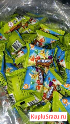 Веселые прилипалы 3 Ватутинки - изображение 1