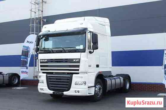 DAF FT XF 105.460 SC (2019г, автомат) Долгопрудный