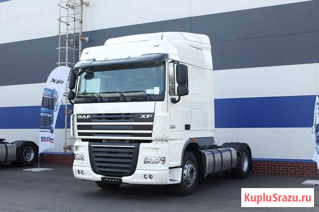 DAF FT XF 105.460 SC (2019г, автомат) Долгопрудный - изображение 1