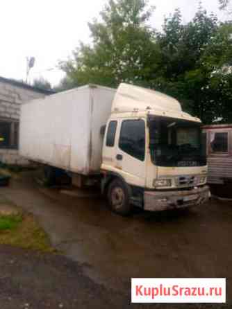 Foton 1093 2012 г.в Химки