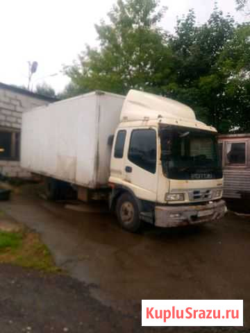 Foton 1093 2012 г.в Химки - изображение 1