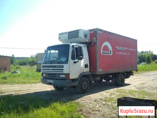 DAF 45 Сергиев Посад - изображение 1