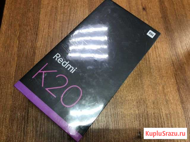 Xiaomi Mi 9T 6/128 новые глобальная версия Подольск - изображение 1