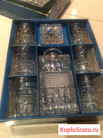 Whisky set набор для виски Клин - изображение 1