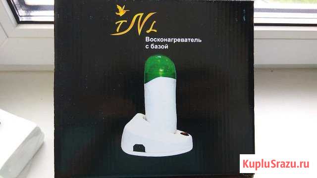 Продам воскоплав Чехов - изображение 1