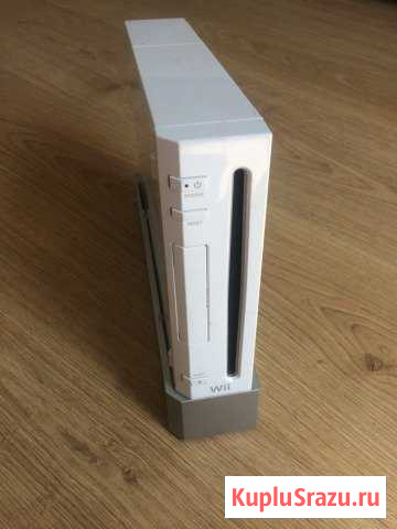 Nintendo Wii Мосрентген - изображение 1