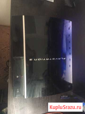 Sony PS3 Реутов - изображение 1