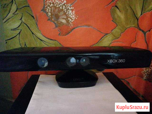 Microsoft Kinect Волоколамск - изображение 1