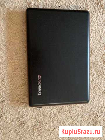 Lenovo ldeaPad Y550 Коломна - изображение 1