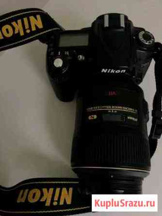 Nikon D90 Красногорск
