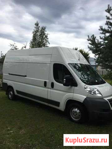 Грузоперевозки Подольск - изображение 1