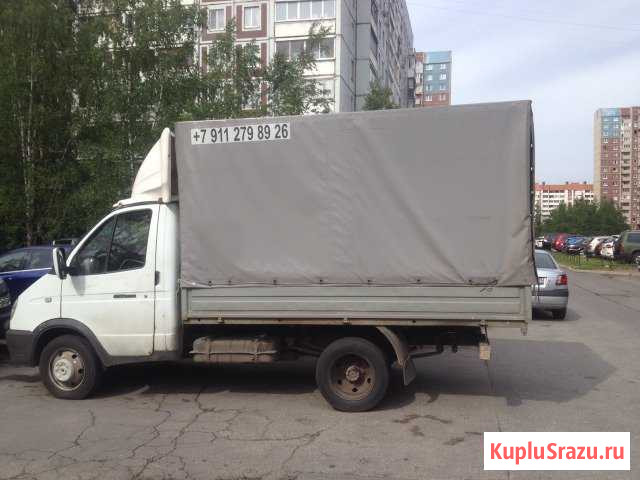 Продам газель Санкт-Петербург - изображение 1