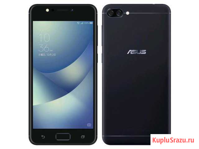 Asus zenfon max 4 zc554kl Санкт-Петербург - изображение 1