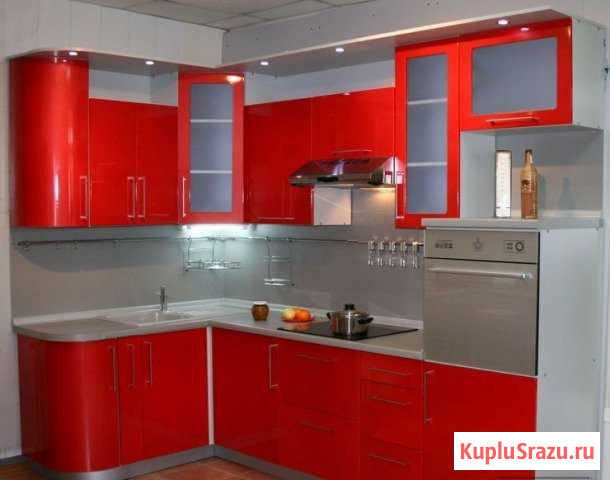 Кухни в каждый дом Сочи - изображение 1