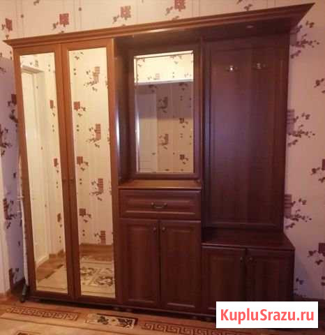 Мебель для прихожей Краснодар - изображение 1