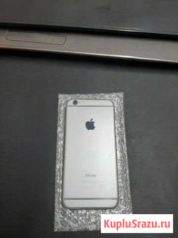 iPhone 6 Новороссийск - изображение 1