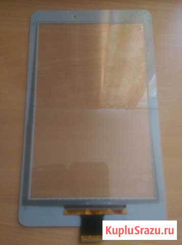Acer Iconia Tab 8 A1-840 A1 841 Тачскрин Стекло Краснодар - изображение 1