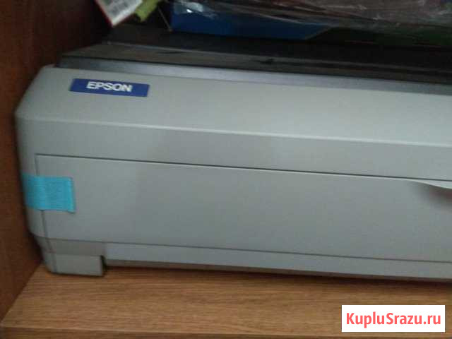 Матричный принтер Epson FX 2190 Лабинск - изображение 1