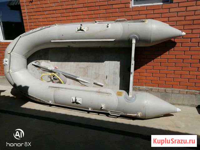 Продам лодку Константиновск - изображение 1